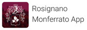Rosignano Monferrato APP