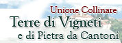 Unione Collinare Terre di vigneti e pietra da cantoni