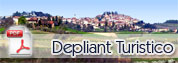 Scarica il depliant turistico informativo su Rosignano