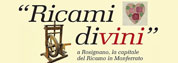 Ricami diVini