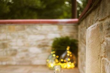   Coloriamo il Natale con le &quot;Damigiane Augurali&quot;