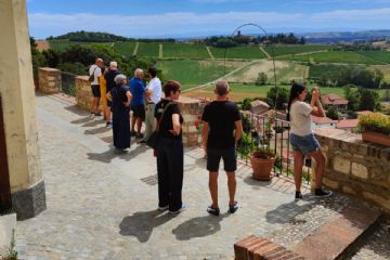 Rosignano si conferma &quot;Comune Turistico per la Regione Piemonte