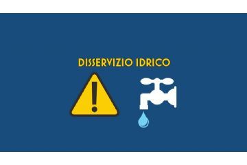 Possibile interruzione del servizio idrico – 21 ottobre 2025
