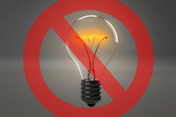 Interruzione servizio elettrico 02.03.2026