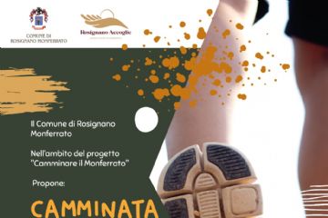 Camminare il Monferrato