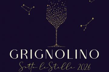 Grignolino sotto le stelle