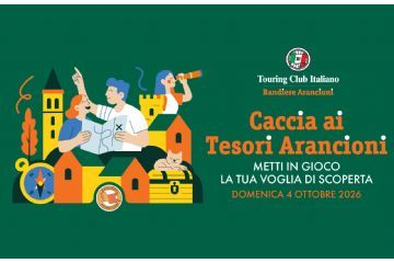 Caccia ai Tesori Arancioni