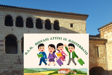 Appuntamento G.A.M._18 aprile 2026 (in presenza)_Ecomuseo di Cella Monte