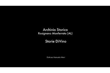 Archivissima 2026 - La Notte Degli Archivi