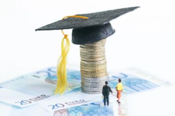 Borsa di Studio per studenti universitari